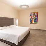 Hotel Bhotel Lagonegro