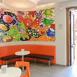 Bhotel Hotel Lagonegro