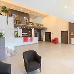 Отель Bhotel Лагонегро