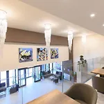 Bhotel 4* Лагонегро