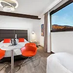 Bhotel 4* Лагонегро
