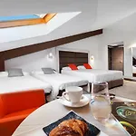 Отель Bhotel Лагонегро
