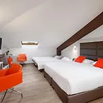 Hotel Bhotel Lagonegro