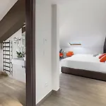 Hotel Bhotel Lagonegro