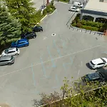 Bhotel Отель Лагонегро
