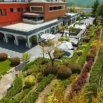 Bhotel Hotel 4*