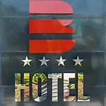 Bhotel Hotel Lagonegro