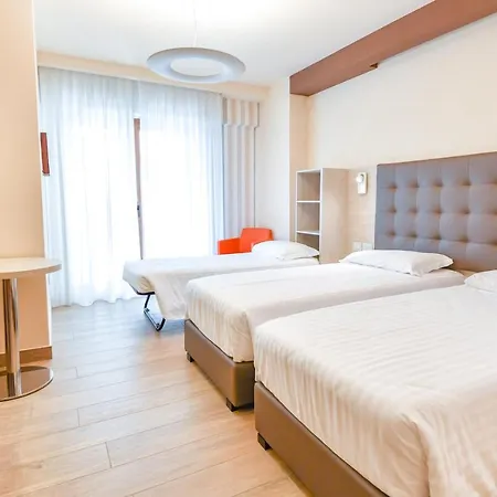 Bhotel Otel Lagonegro