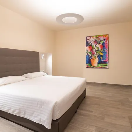 Hotel Bhotel Lagonegro