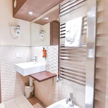 Bhotel 4*