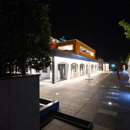 Hotel Bhotel Lagonegro