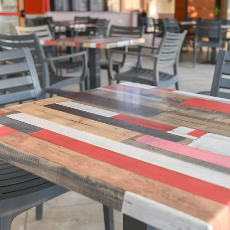 Bhotel Hotel Lagonegro