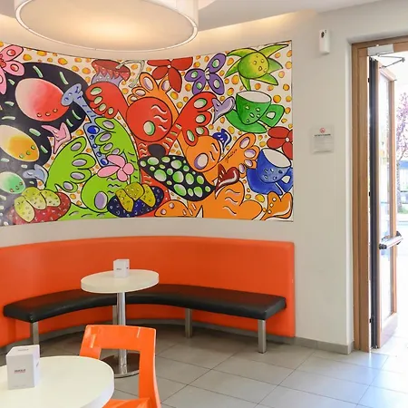 Bhotel Hotel Lagonegro
