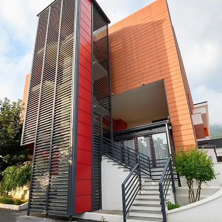 Bhotel 4*