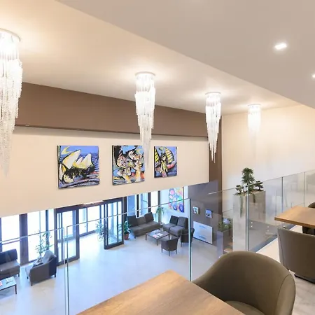 Bhotel 4* Lagonegro
