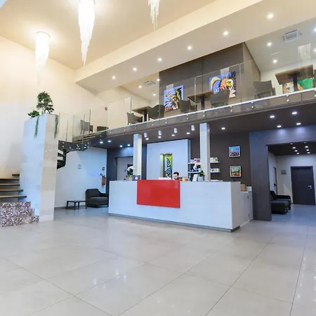 Bhotel Hotel