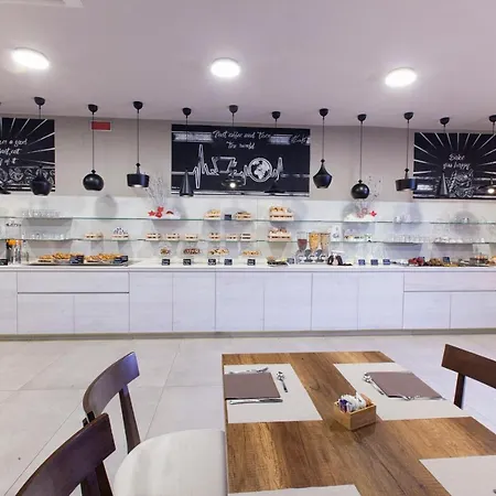 Bhotel Hotel