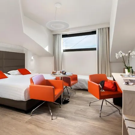 Bhotel Lagonegro
