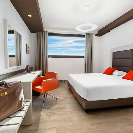 Bhotel Hotel Lagonegro