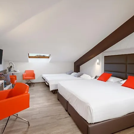 Hotel Bhotel Lagonegro