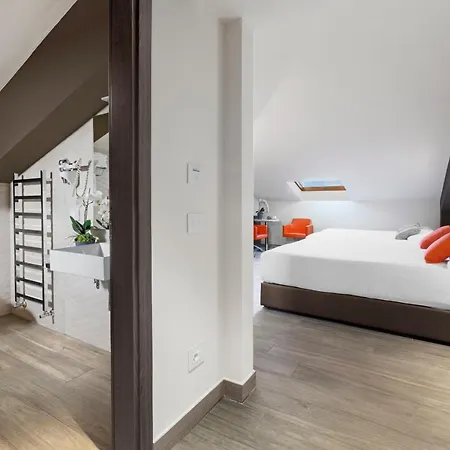 Hotel Bhotel Lagonegro