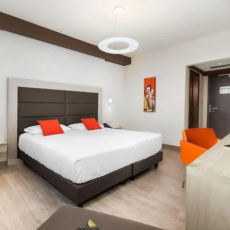 Bhotel 4* Lagonegro