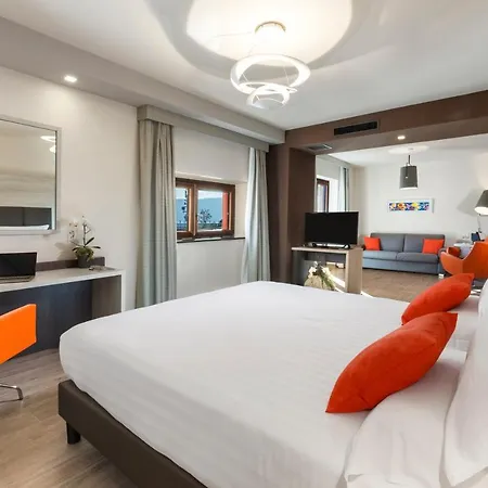 Bhotel 4* Lagonegro