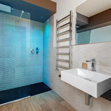 Bhotel 4* Lagonegro