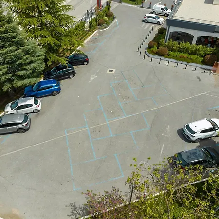 Bhotel Hotel Lagonegro