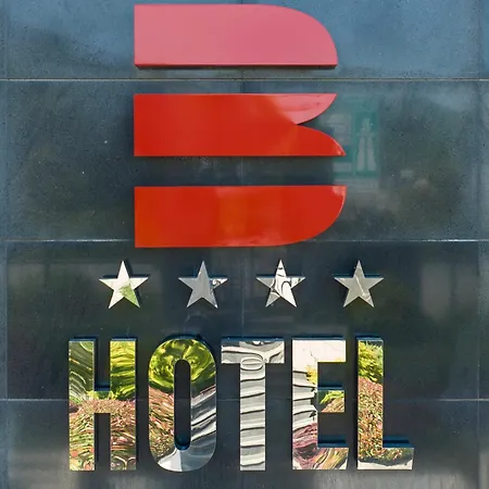 Bhotel Hotel Lagonegro