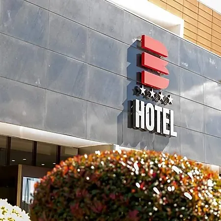 Hotel Bhotel 4*