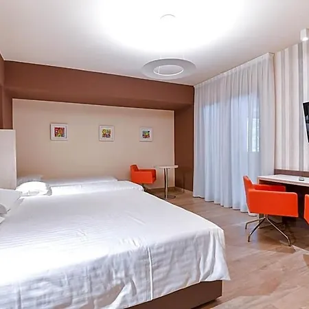 Bhotel 4* Lagonegro