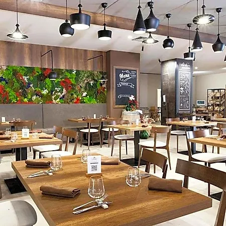 Bhotel Hotel Lagonegro