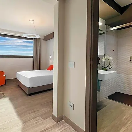 Hotel Bhotel Lagonegro