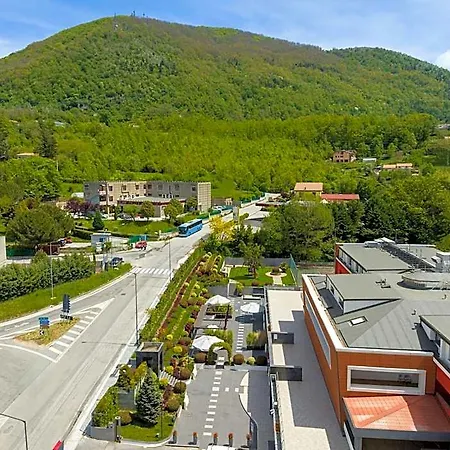 Hotel Bhotel Lagonegro