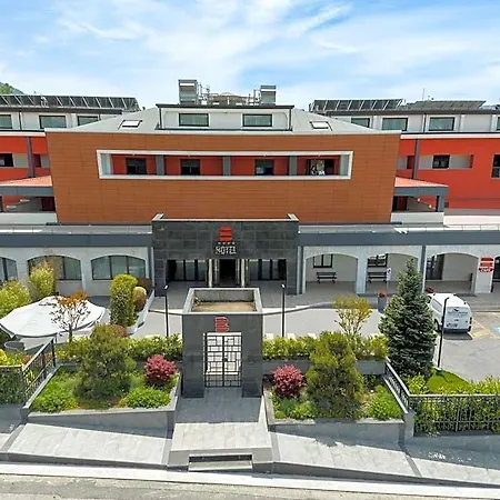 Hotel Bhotel Lagonegro