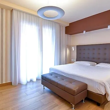 Hotel Bhotel Lagonegro