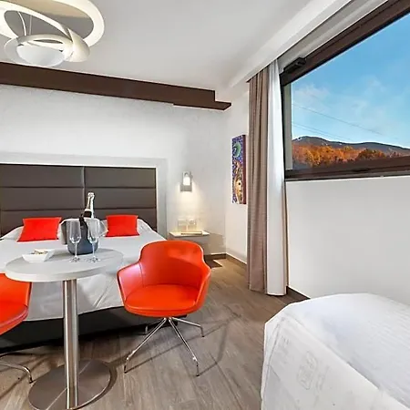 فندق Bhotel لاغونيغرو