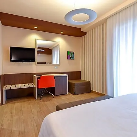Bhotel فندق لاغونيغرو