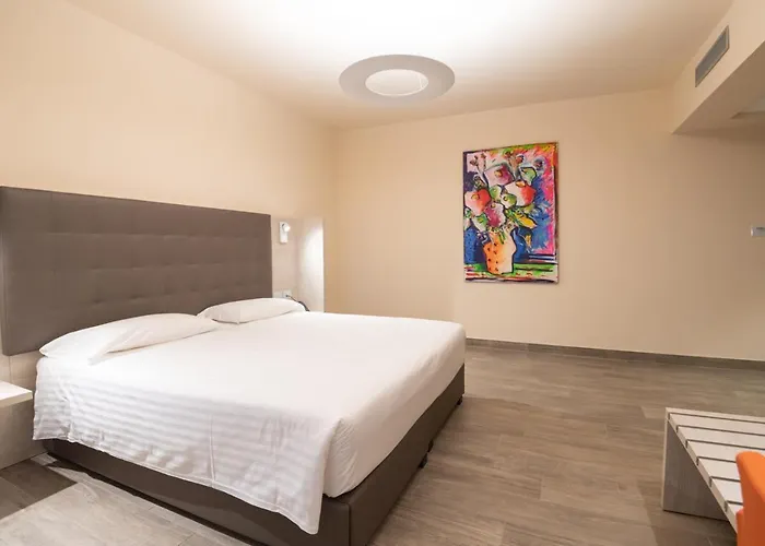 Hotel Bhotel Lagonegro