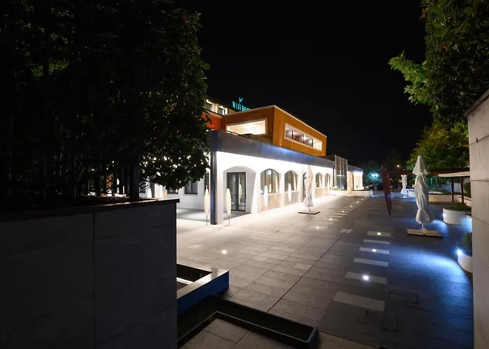 Hotel Bhotel Lagonegro