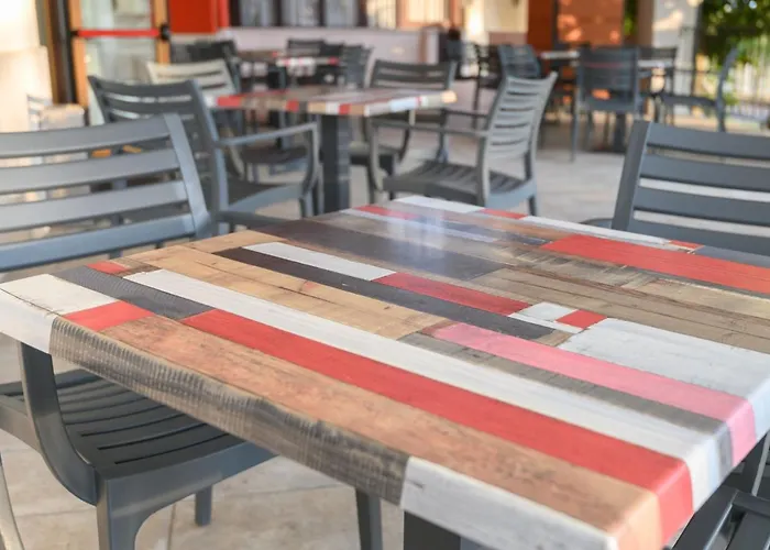 Bhotel Hotel Lagonegro