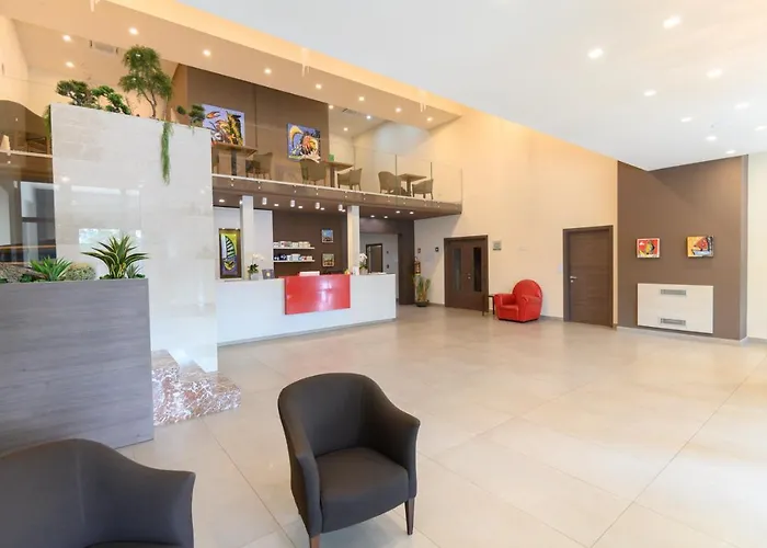 Hotel Bhotel Lagonegro