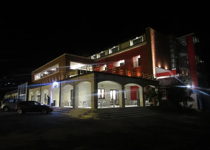 Bhotel Lagonegro