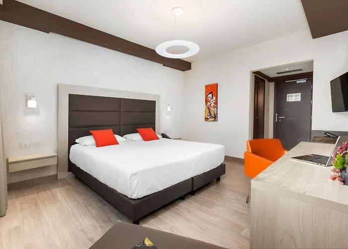 Bhotel 4* Lagonegro