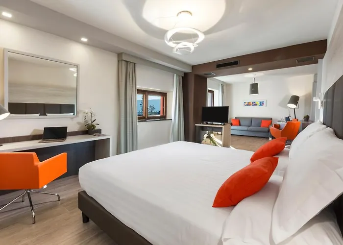 Bhotel 4* Lagonegro