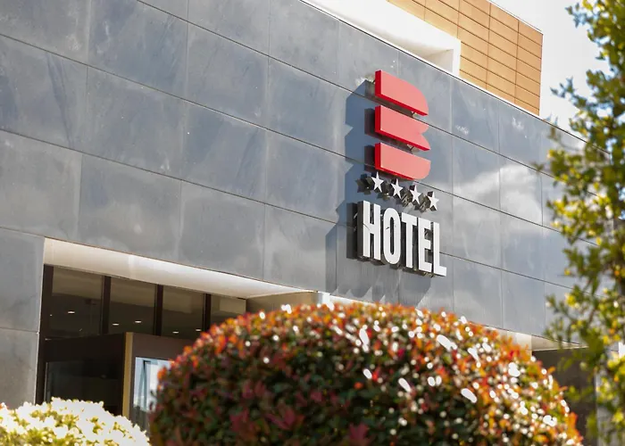 Bhotel Hotel