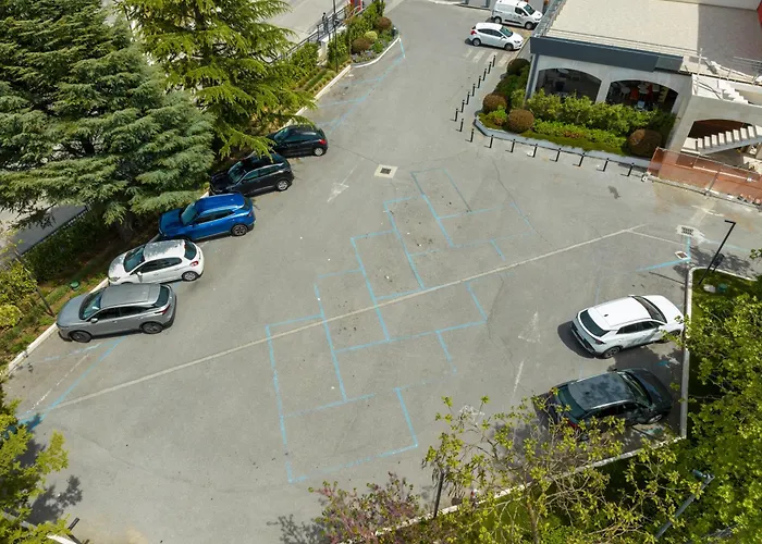 Bhotel Hotel Lagonegro