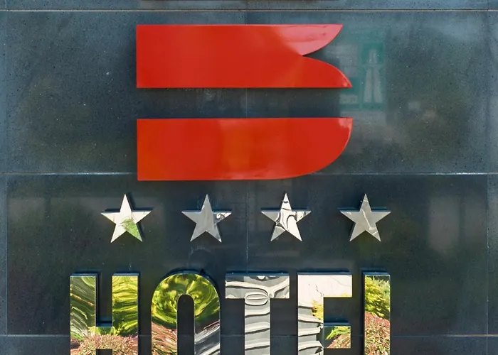 Bhotel Hotel Lagonegro