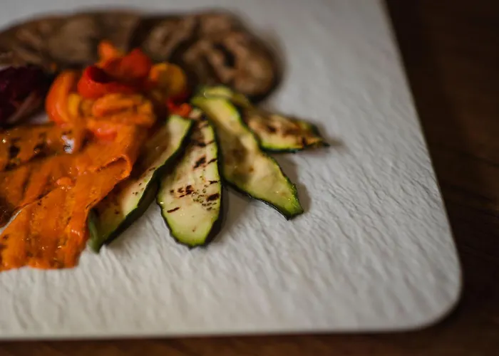 Bhotel Hotel Lagonegro